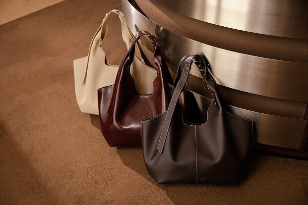 Category - Leather Goods