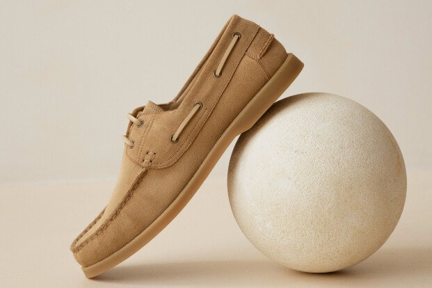 Categorie - Chaussures Bateau
