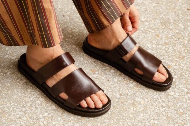 Categorie - Sandales & Espadrilles