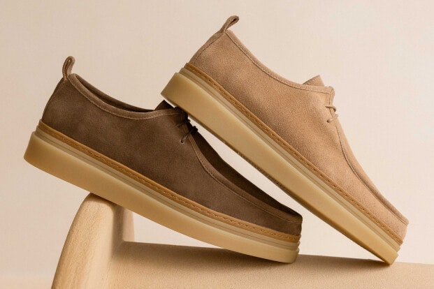 Categorie - Derbies & Richelieu