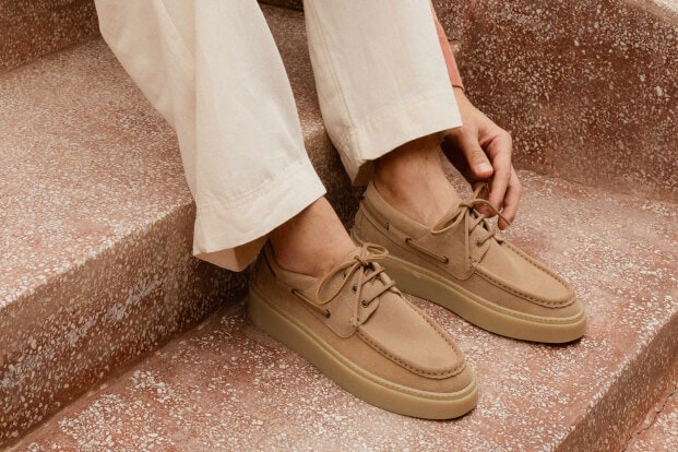 Category - Bootsschuhe