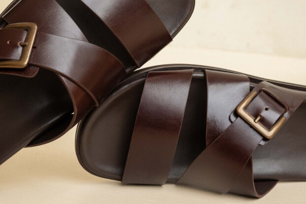 Category - Sandalen & Espadrilles