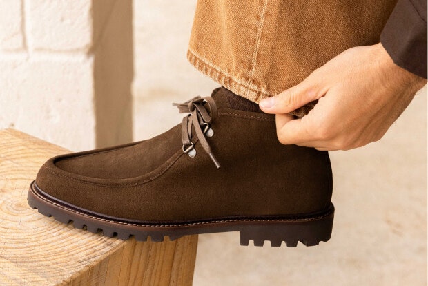 Category - Boots