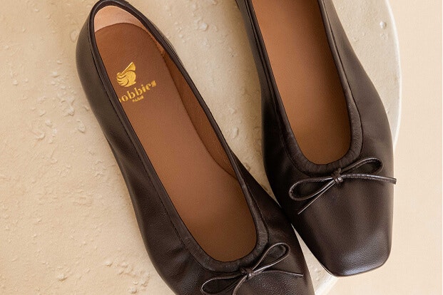 Category - Ballet Flats