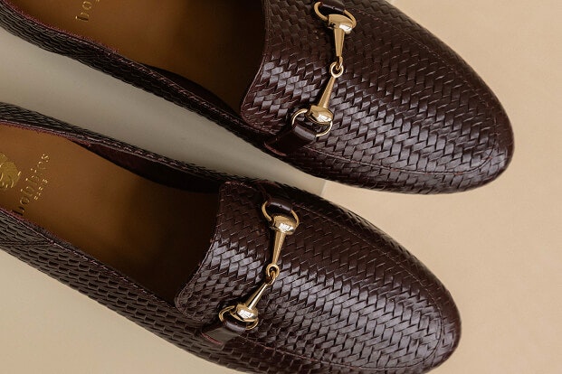 Category - Loafers & Derbies