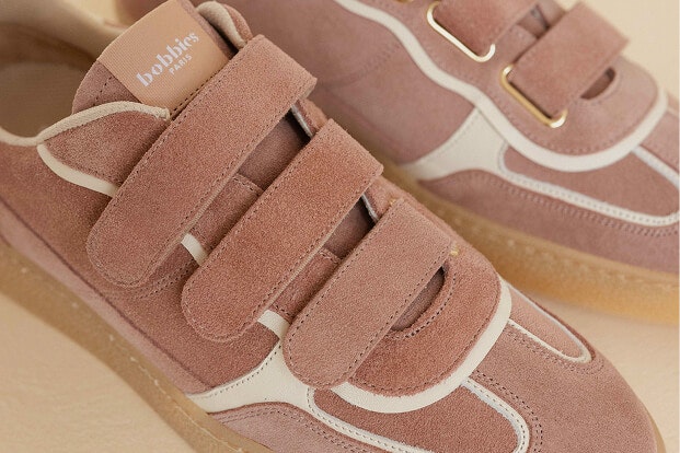 Category - Sneakers