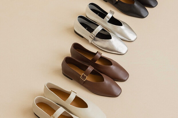 Categorie - Ballerines