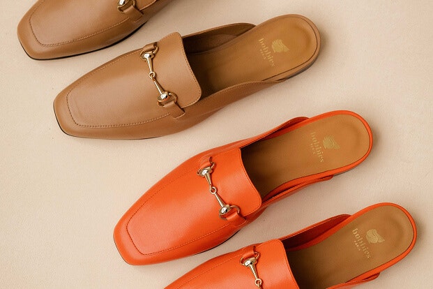 Categorie - Mocassins & Derbies