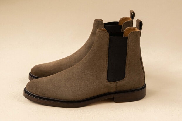 Category - Boots