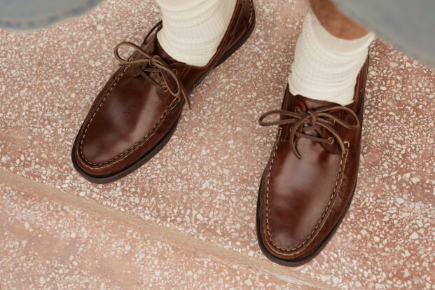Category - Boat Shoes