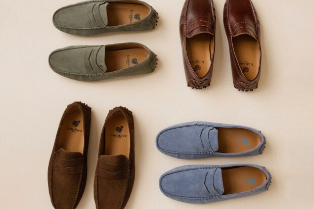 Category - Loafers