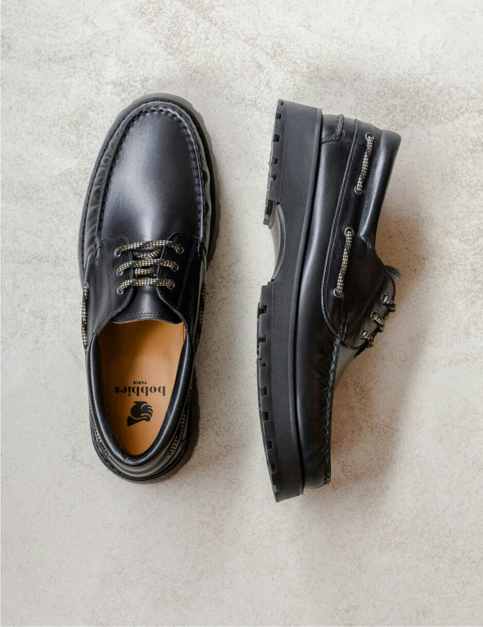 Product - Leif