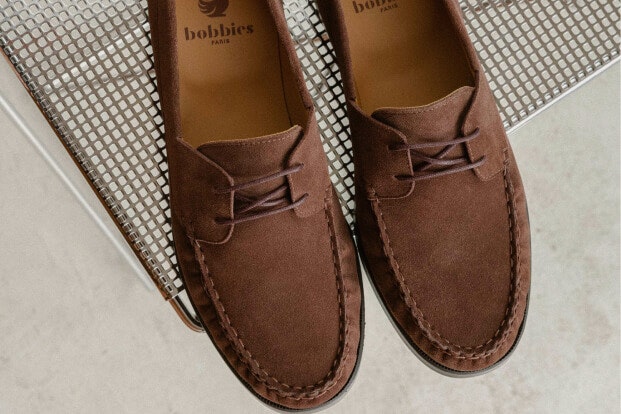 Categorie - Chaussures Bateau