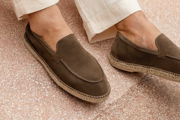 Categorie - Sandales & Espadrilles