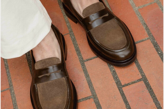 Categorie - Mocassins