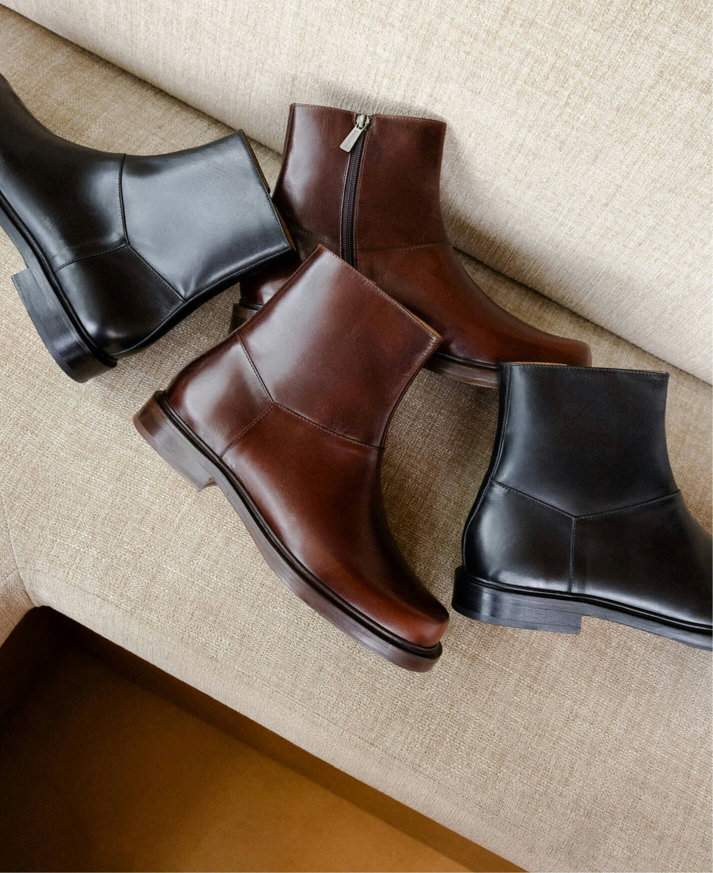 Products - Marius & Marcus