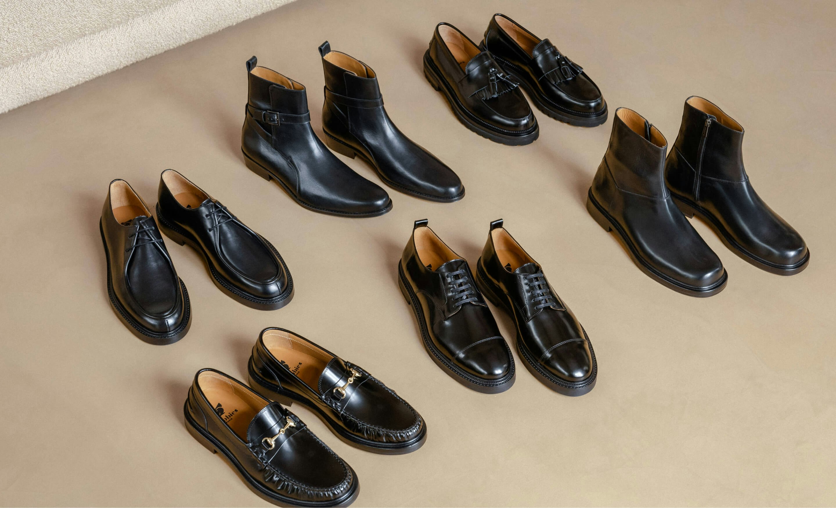 Products - Arlen & Jonas & Maël & Andrey & Dormel & Marius