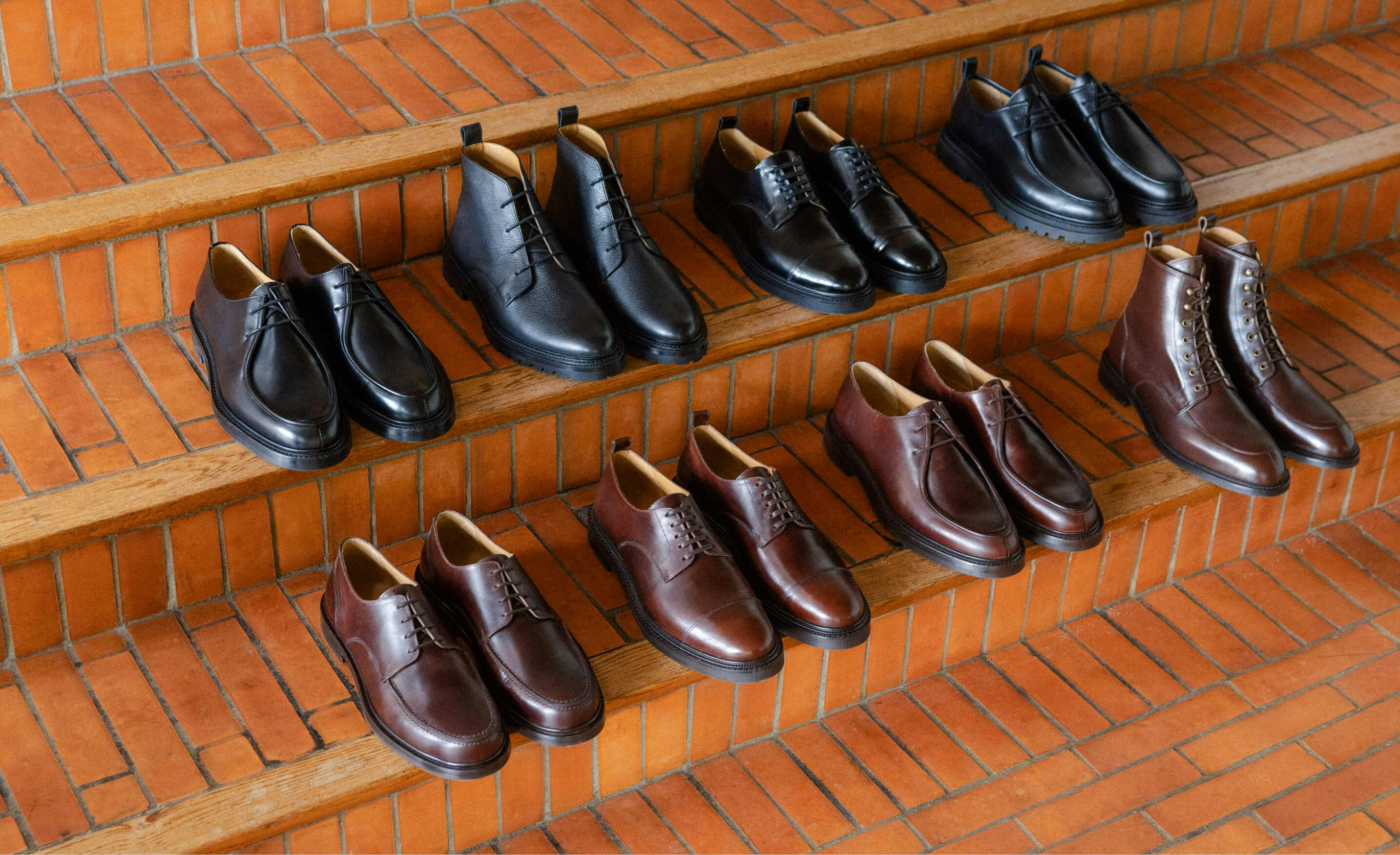 Products - Arlen & Howelsen & Dormel & Marcus & Cole & Darren & Cassian