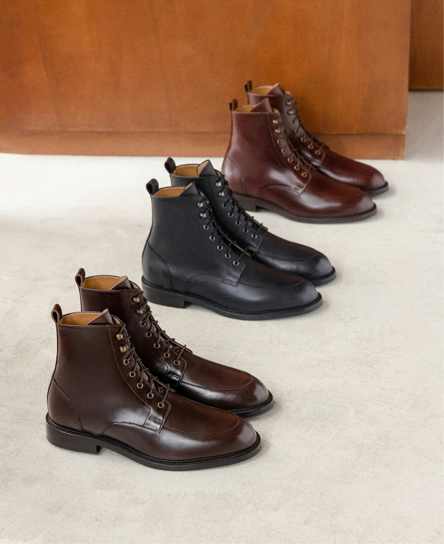 Product - Cassian