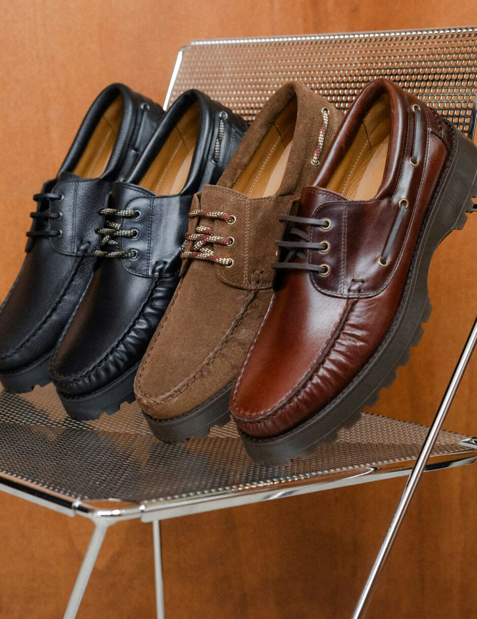 Products - Leif & 