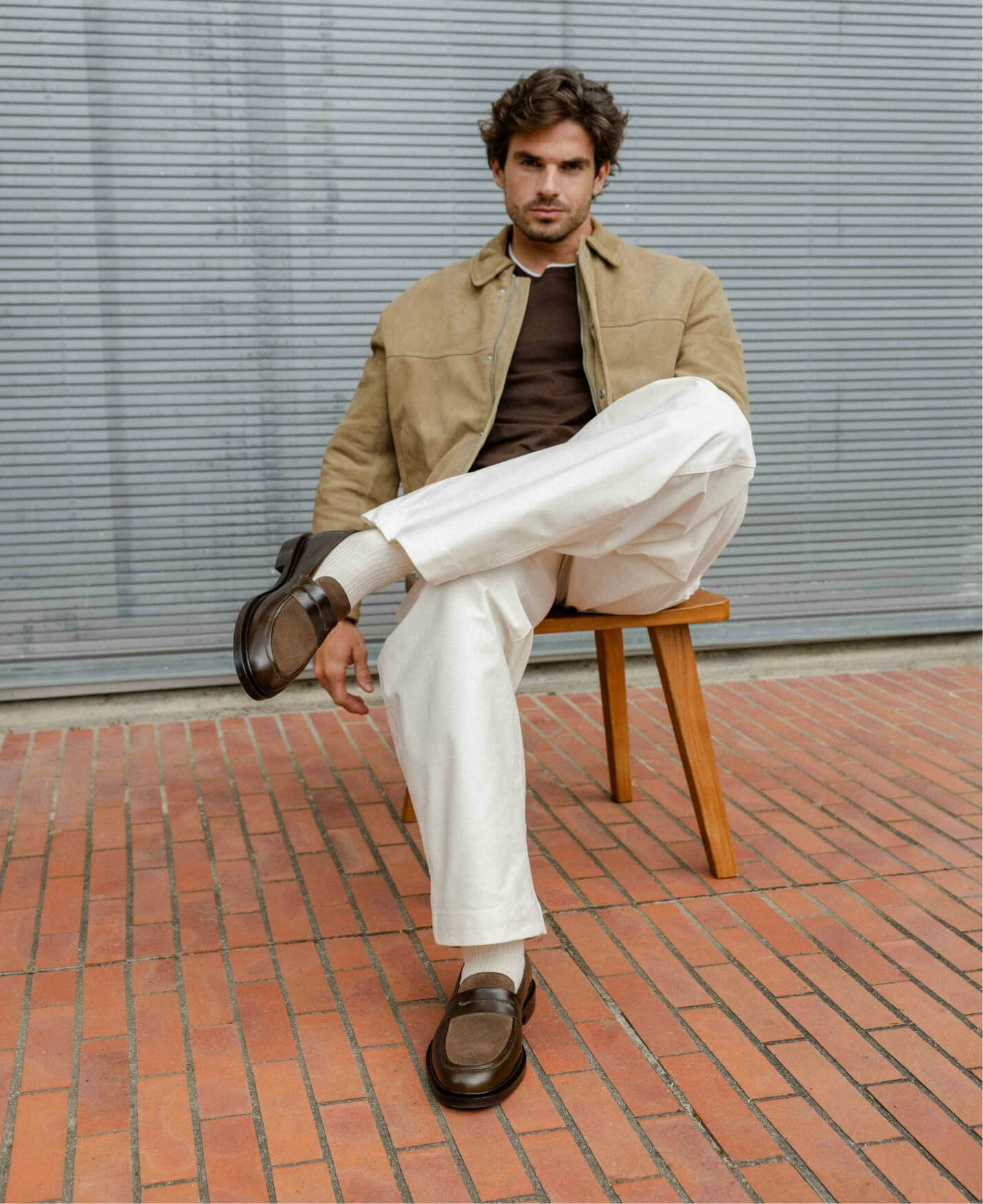 Producto - Gaetano