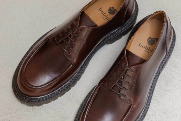 Categorie - Derbies & Richelieu