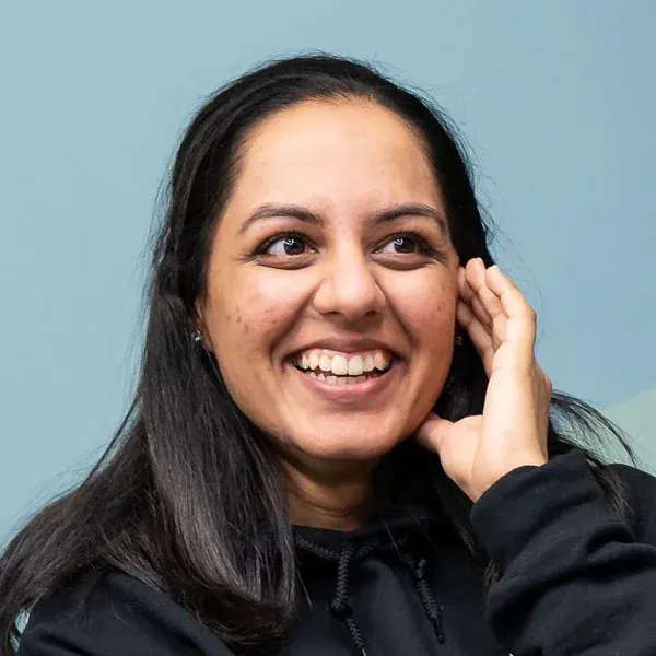 Reshmi Patel