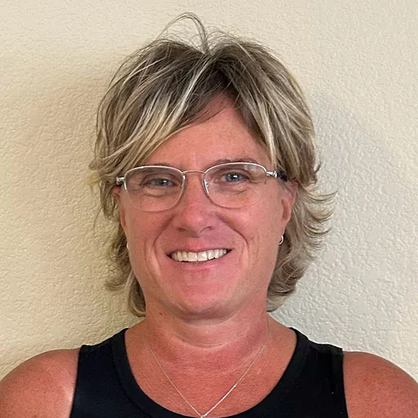 Meg Murray