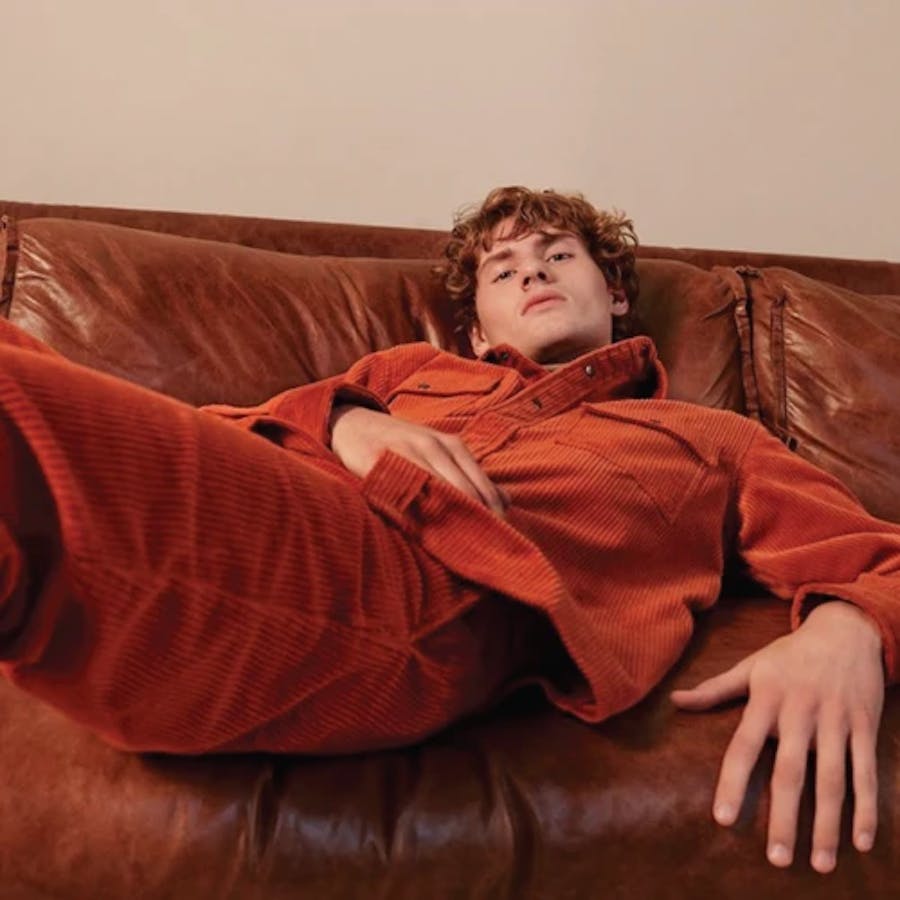 THE RETURN OF CORDUROY