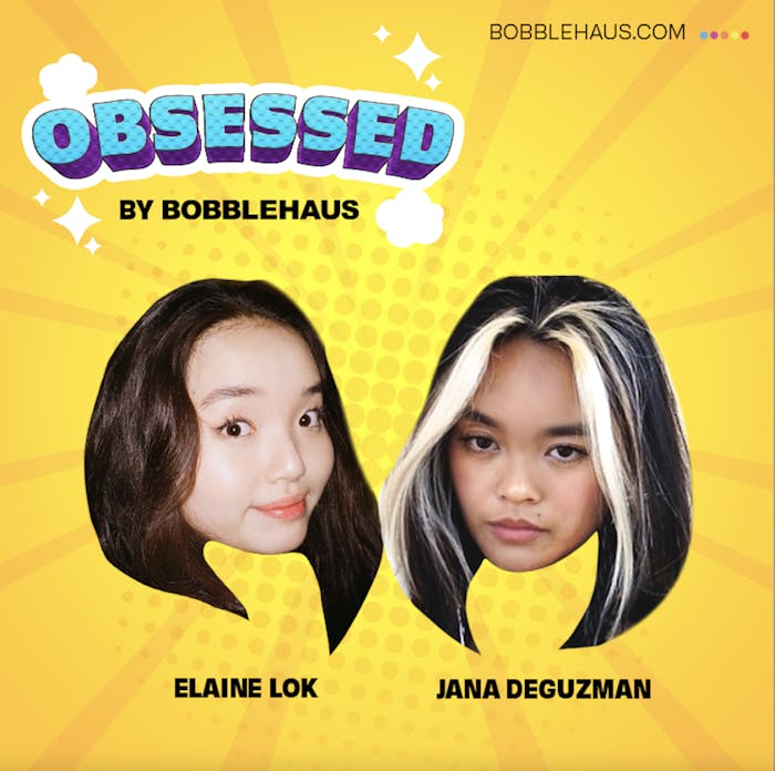 OBSESSED SZN 2 EP 02 - OUR MEMORIES IN FOOD