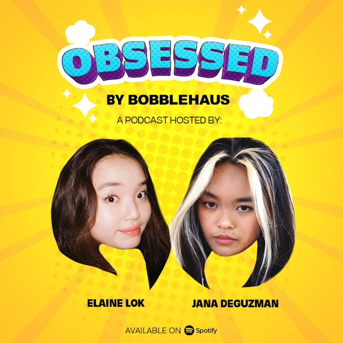 OBSESSED PODCAST - SZN FINALE