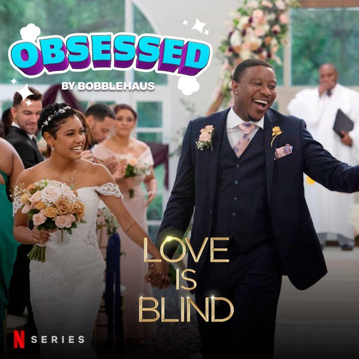 OBSESSED EP 03: THE "ICK" FACTOR