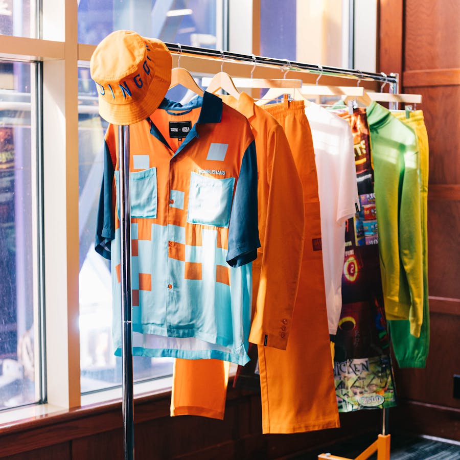 BOBBLEHAUS x Dave & Buster's: Launch Party
