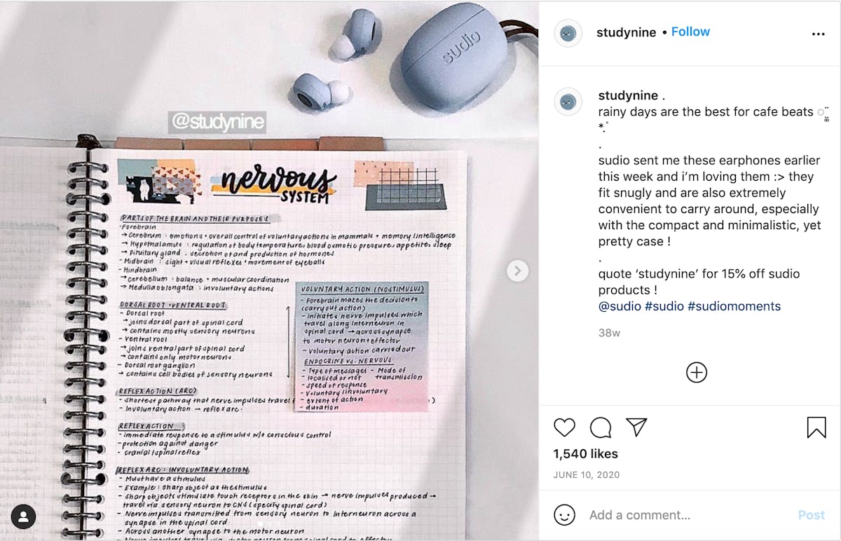 A post from Instagram