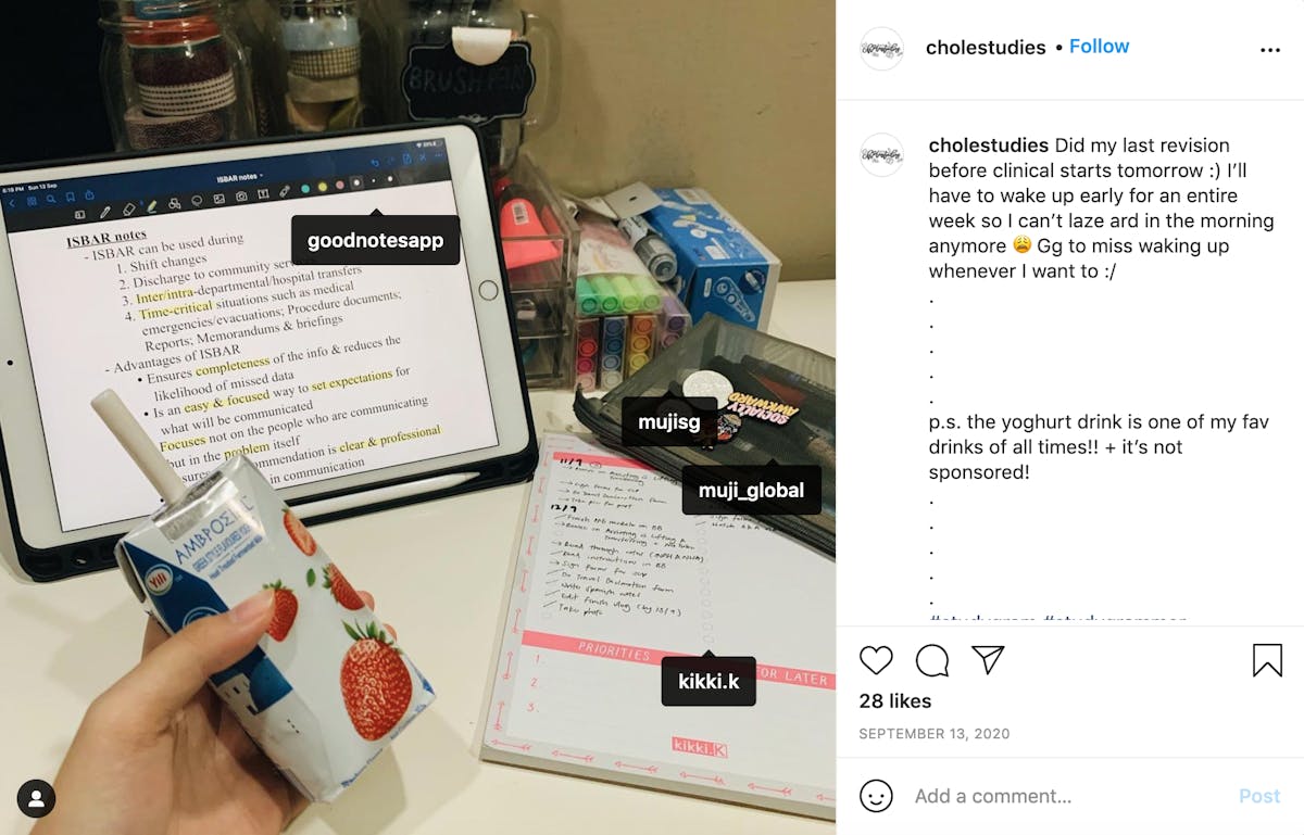A post from instagram