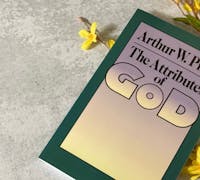 The Attributes of God
