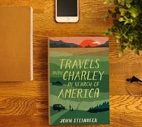 Travels with Charley in Search of America