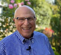 Bob Lonac Outside Speaking