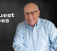 Podcast Guest Appearances from Bob Lonac
