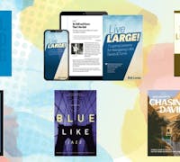 A curated list of books
