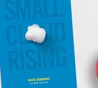Small Cloud Rising