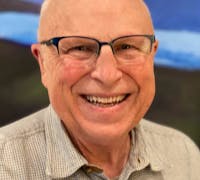 Bob Lonac Talks About Peace