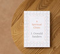 Spiritual Clinic by Oswald Sanders
