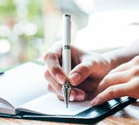 Journaling