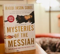 Mysteries of the Messiah