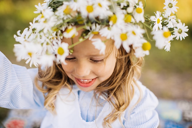 Midsommar 2024 Böda Sand
