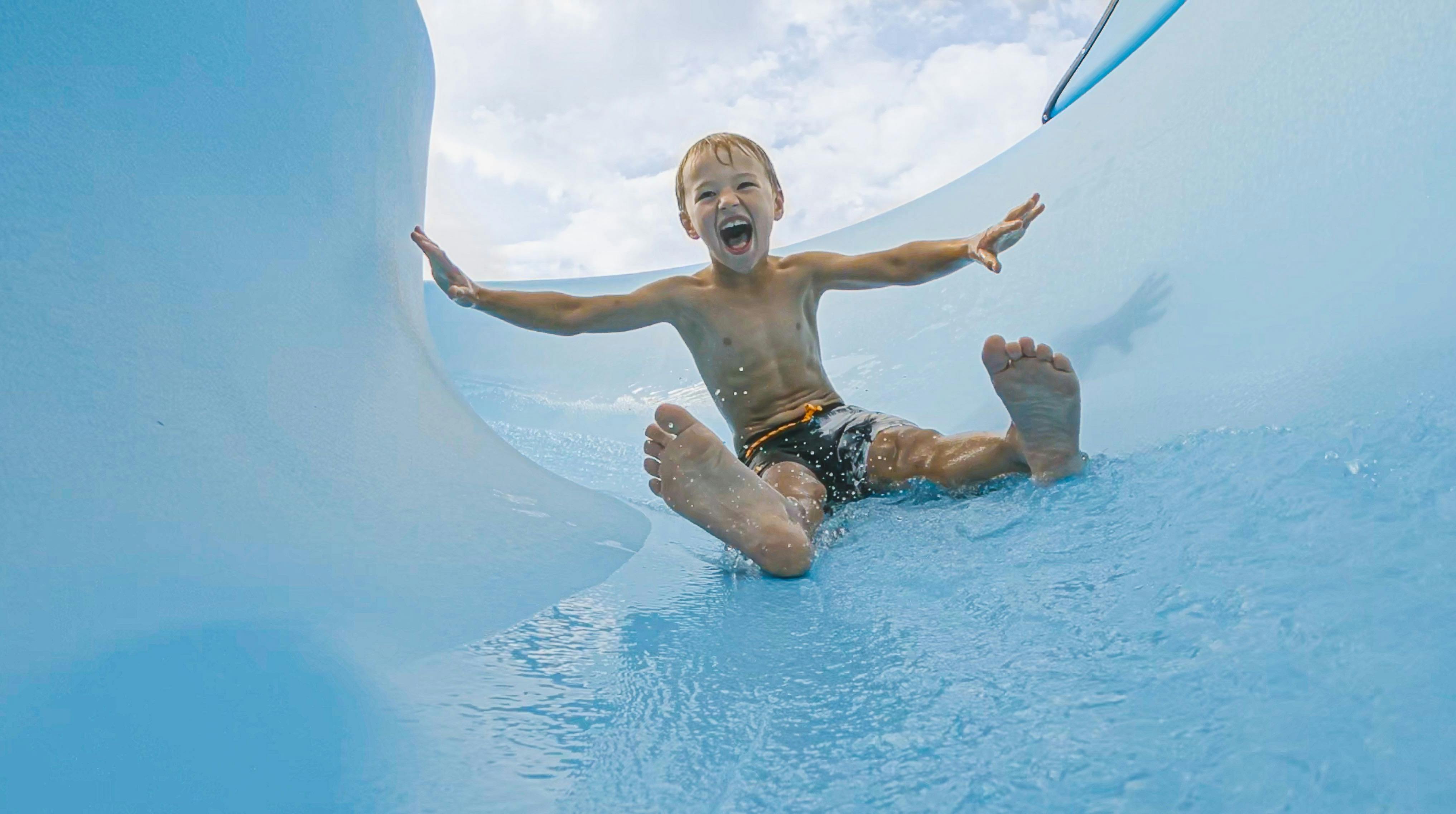 aktiviteter camping öland barn böda sand