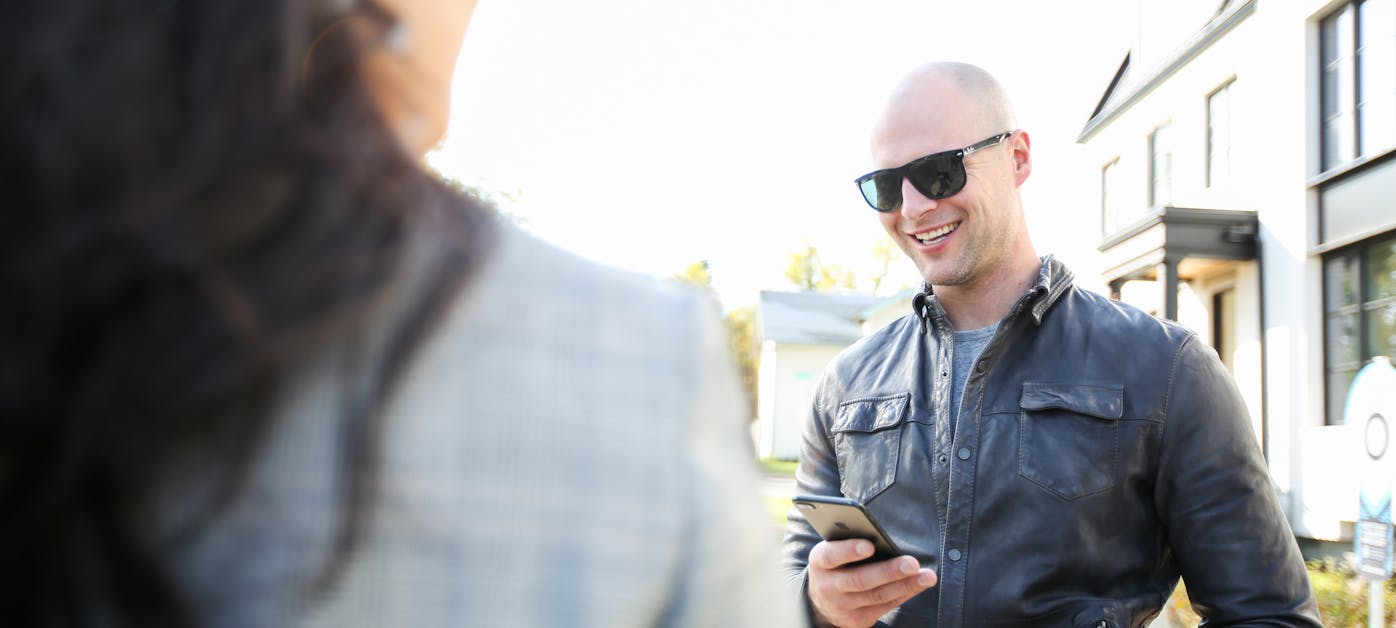 Bōde Canada - FAQ - Bōde is here to support you so that you don't need a Realtor to buy or sell a home. You are able to buy or sell a home yourself but you don't have to do it alone. We are here to support you along the way.