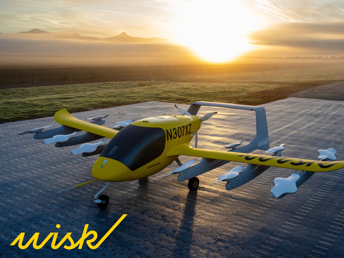 About: Is a runway needed to take off and land?
