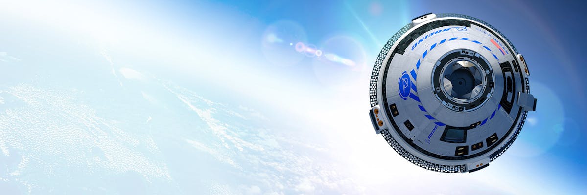 About STARLINER